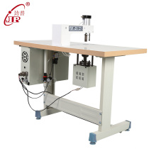 Automatic frequency tracking ultrasonic shopping bags spot welding machine Seamless welding machine for bag handles